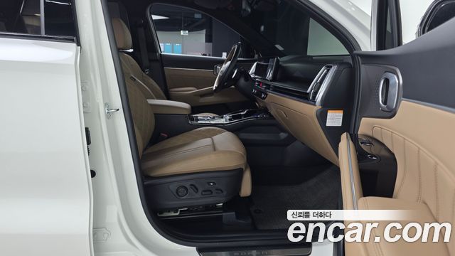 Kia Sorento 2024 — photo 11