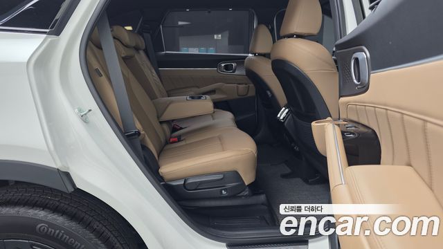 Kia Sorento 2024 — photo 12