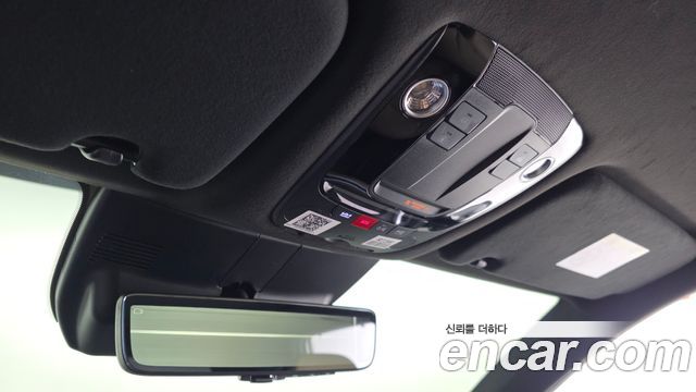 Kia Sorento 2024 — photo 17