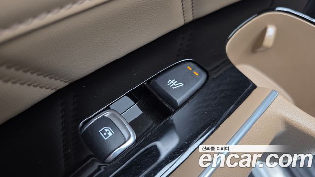 Kia Sorento 2024 — photo 18