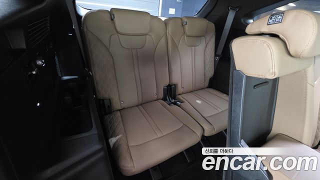Kia Sorento 2024 — photo 19