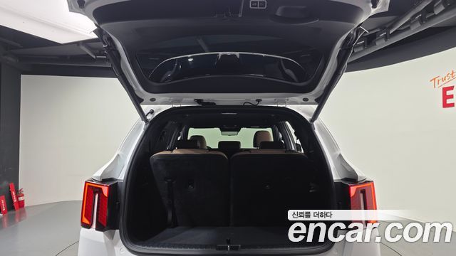 Kia Sorento 2024 — photo 20