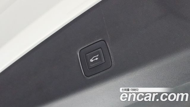 Chevrolet Korea Trailblazer 2023 — photo 19