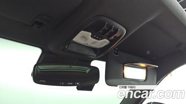 Chevrolet Korea Trailblazer 2023 — photo 20