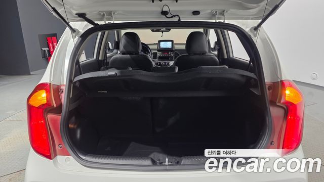 Kia morning 2015 — photo 23
