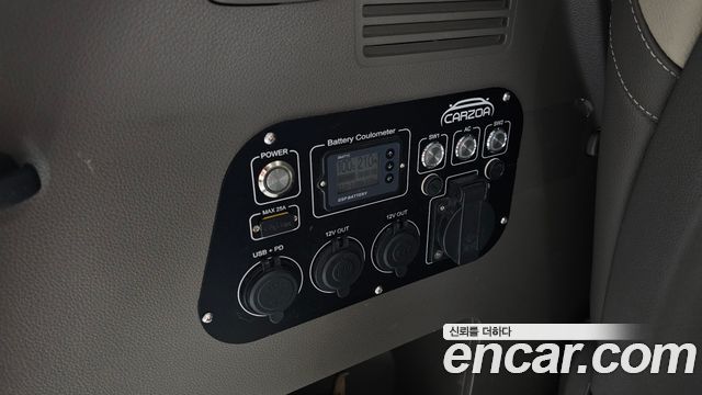 Kia Canival 2023 — photo 35