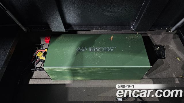 Kia Canival 2023 — photo 36