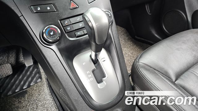 Chevrolet Korea Orlando 2016 — photo 12