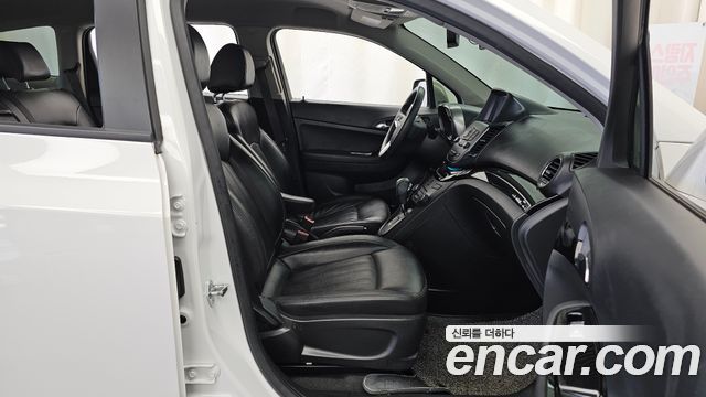 Chevrolet Korea Orlando 2016 — photo 17