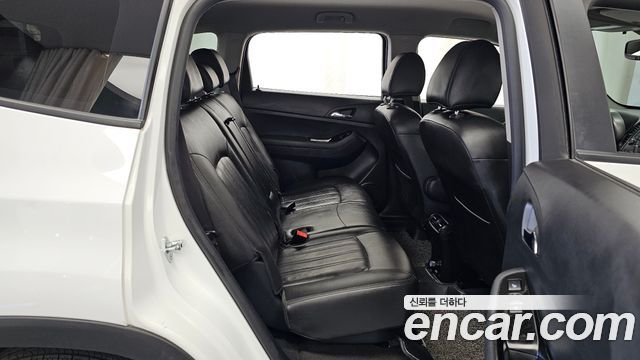 Chevrolet Korea Orlando 2016 — photo 18