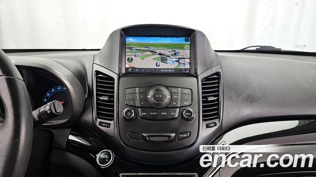 Chevrolet Korea Orlando 2016 — photo 20