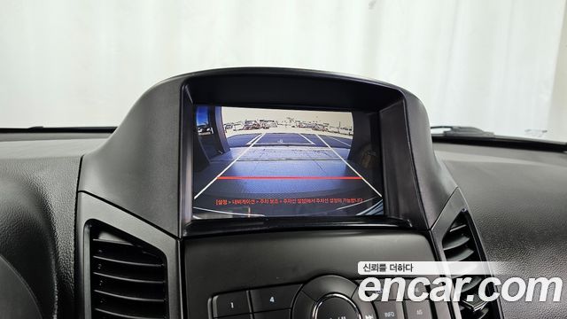 Chevrolet Korea Orlando 2016 — photo 21