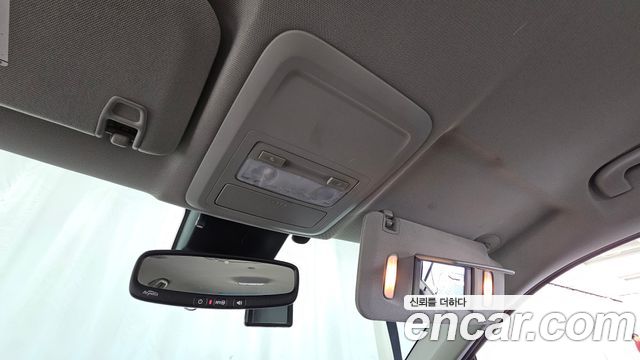 Chevrolet Korea Orlando 2016 — photo 23