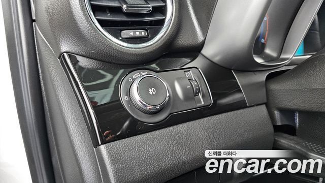Chevrolet Korea Orlando 2016 — photo 24