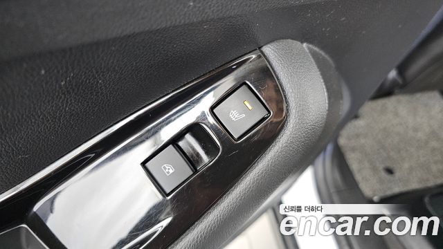 Chevrolet Korea Orlando 2016 — photo 25