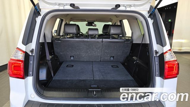 Chevrolet Korea Orlando 2016 — photo 26
