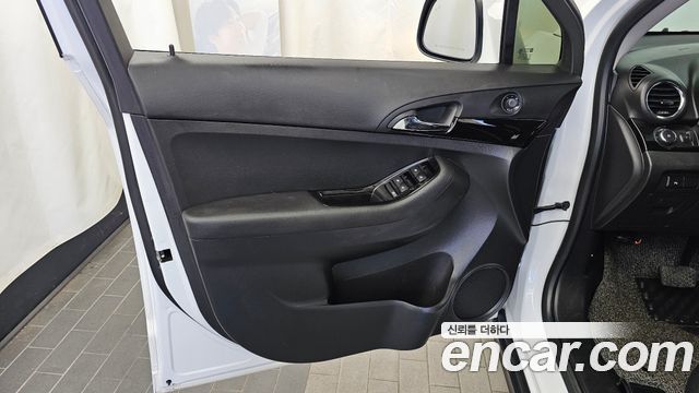 Chevrolet Korea Orlando 2016 — photo 14