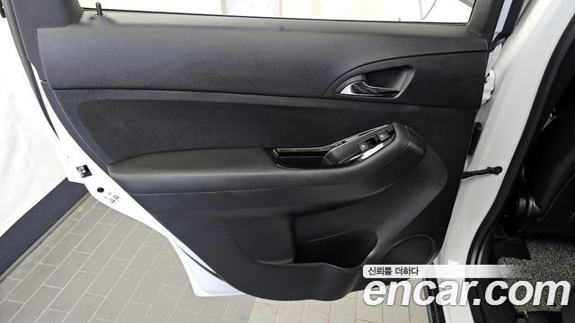 Chevrolet Korea Orlando 2016 — photo 15