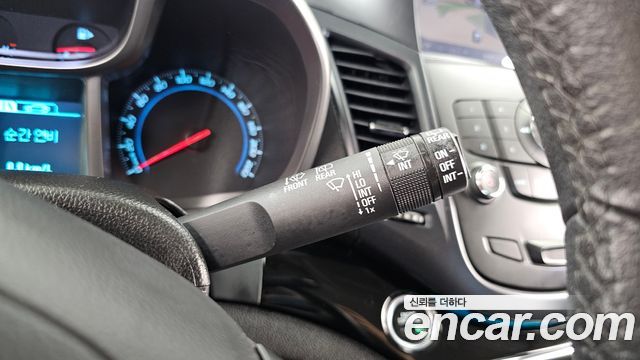 Chevrolet Korea Orlando 2016 — photo 29