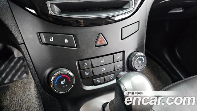 Chevrolet Korea Orlando 2016 — photo 32