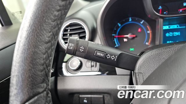 Chevrolet Korea Orlando 2016 — photo 33