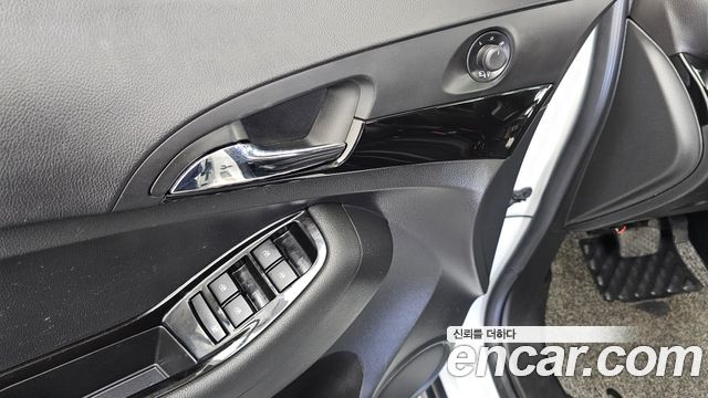 Chevrolet Korea Orlando 2016 — photo 34
