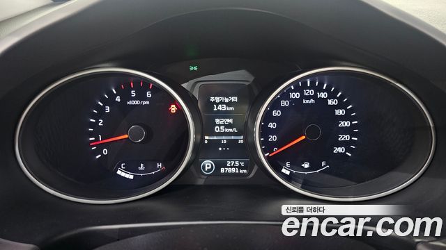 Kia Sportage 2014 — photo 11