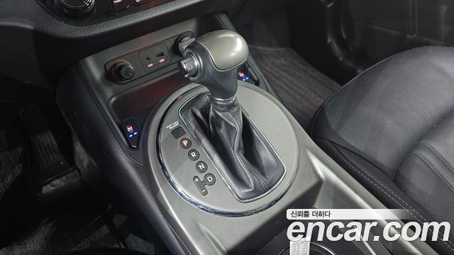 Kia Sportage 2014 — photo 12