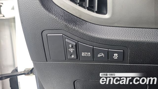 Kia Sportage 2014 — photo 26