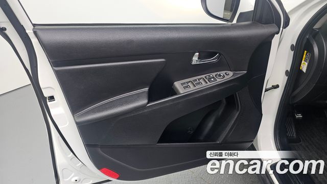 Kia Sportage 2014 — photo 14