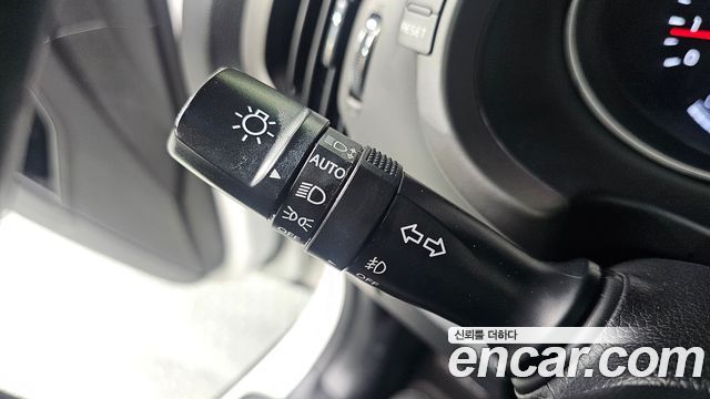 Kia Sportage 2014 — photo 28
