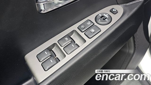 Kia Sportage 2014 — photo 30