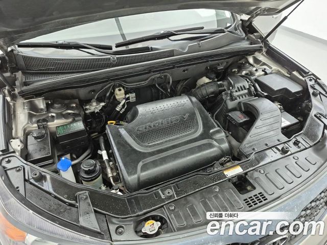 Kia Sorento 2012 — photo 6