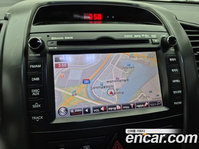 Kia Sorento 2012 — photo 13