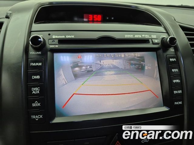 Kia Sorento 2012 — photo 14