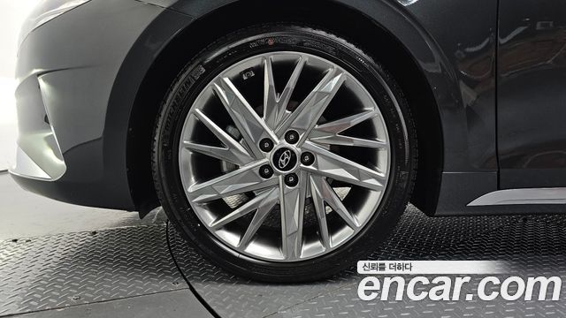Hyundai Grandeur 2020 — photo 5