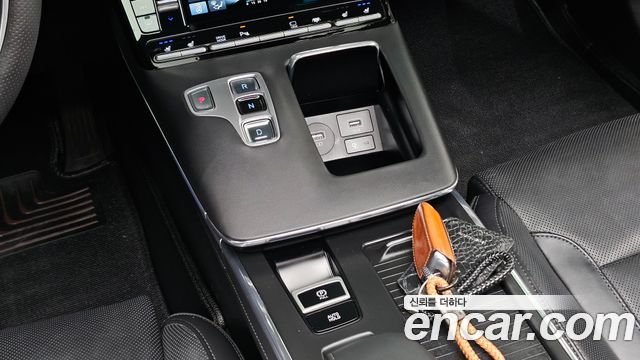 Hyundai Grandeur 2020 — photo 12