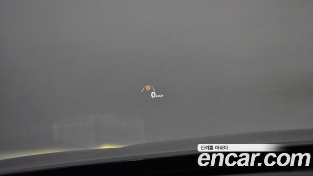 Hyundai Grandeur 2020 — photo 23