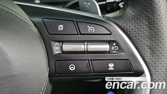 Hyundai Grandeur 2020 — photo 24