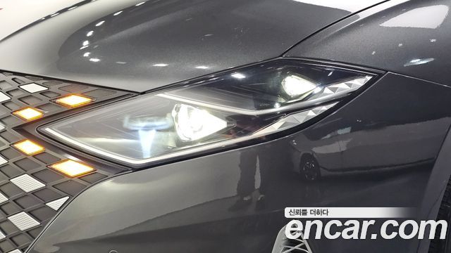 Hyundai Grandeur 2020 — photo 8