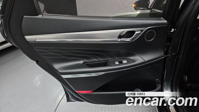 Hyundai Grandeur 2020 — photo 15