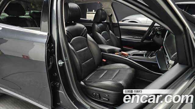 Hyundai Grandeur 2020 — photo 16