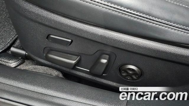 Hyundai Grandeur 2020 — photo 27