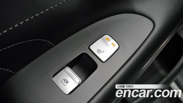 Hyundai Grandeur 2020 — photo 29
