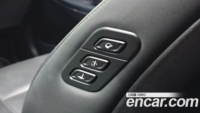 Hyundai Grandeur 2020 — photo 30