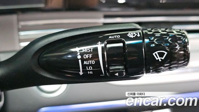 Hyundai Grandeur 2020 — photo 33
