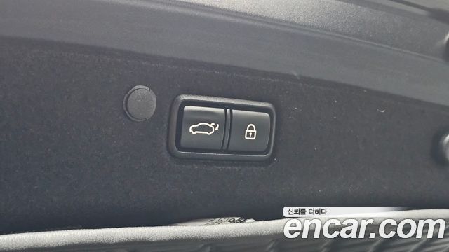 Hyundai Grandeur 2020 — photo 34