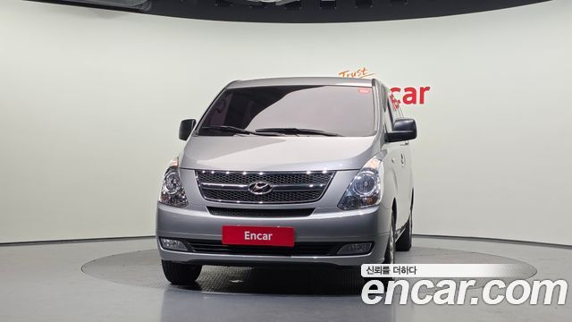 Hyundai Starex 2015 — photo 3