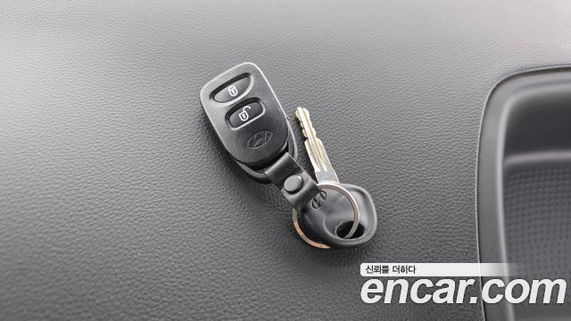 Hyundai Starex 2015 — photo 16