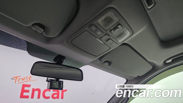 Hyundai Starex 2015 — photo 19